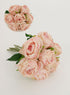 Dried Touch Roses Bouquet