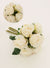 Dried Touch Roses Bouquet