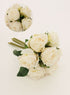 Dried Touch Roses Bouquet