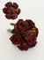 Dried Touch Roses Bouquet