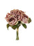 Dried Touch Roses Bouquet