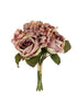 Dried Touch Roses Bouquet