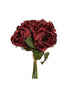 Dried Touch Roses Bouquet