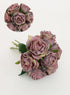 Dried Touch Roses Bouquet